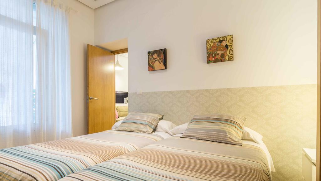 La Casa Del Conde De Gelves Apartments Sevilla Zimmer foto
