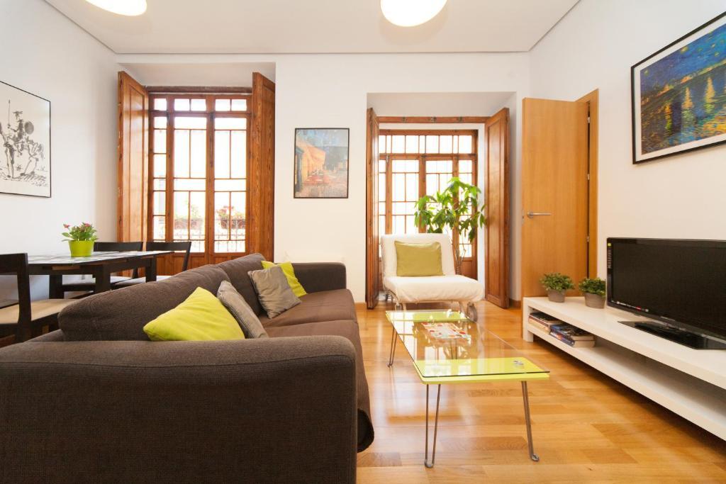 La Casa Del Conde De Gelves Apartments Sevilla Zimmer foto