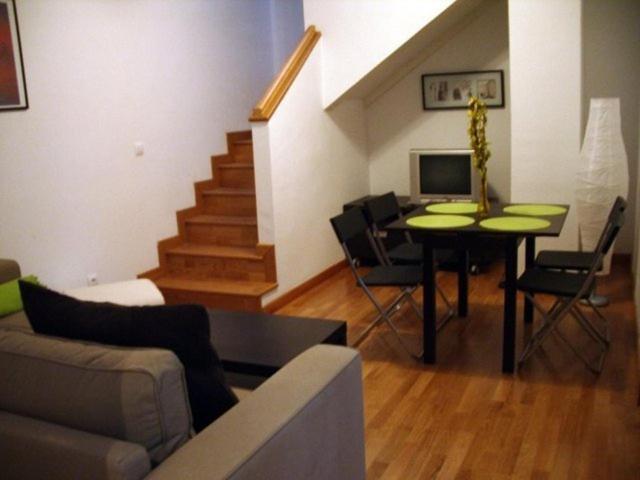La Casa Del Conde De Gelves Apartments Sevilla Zimmer foto